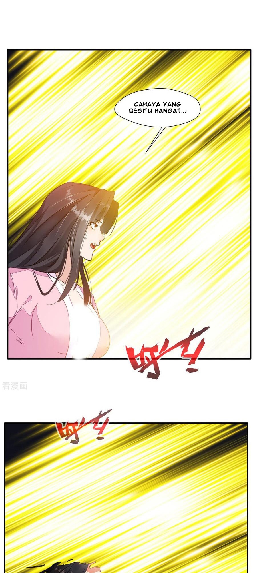 Jueshi Guzun (Peerless Ancient) Chapter 54 Gambar 4